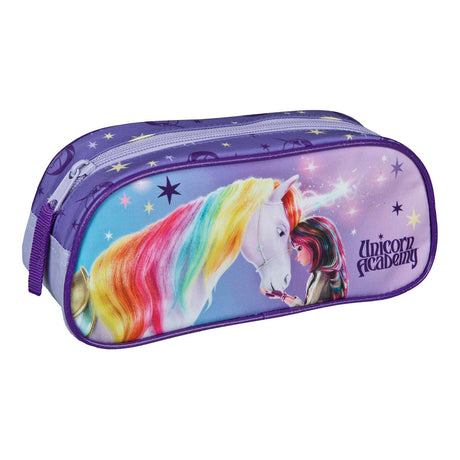 Trousse Undercover Unicorn Academy