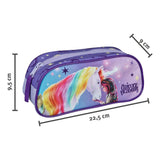 Trousse Undercover Unicorn Academy