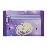 Portefeuille Undercover Unicorn Academy avec cordon de serrage