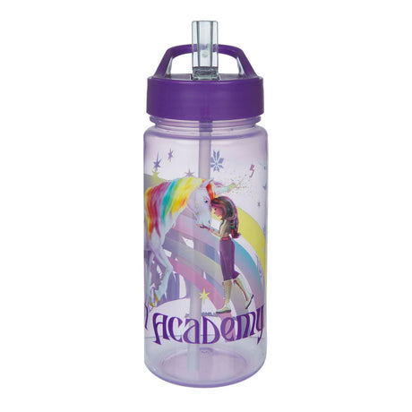 Gourde Undercover Unicorn Academy, 500 ml