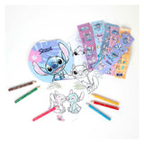 Les créations Undercover Stitch sont prêtes à partir | 6 pièces