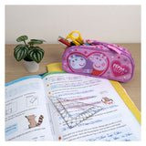 Pochette Peppa Pig infiltrée