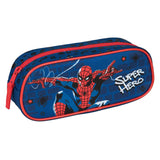 Trousse à crayons Undercover Spider-Man