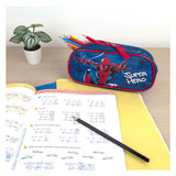 Trousse à crayons Undercover Spider-Man