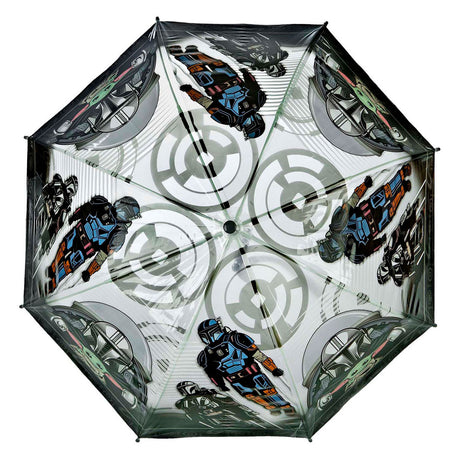 Parapluie Undercover Star Wars pour enfants
