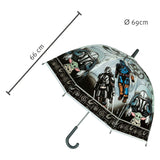 Parapluie Undercover Star Wars pour enfants
