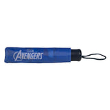 Parapluie Undercover Avengers 94 cm Marvel parapluie pour enfants multicolore.