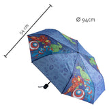 Parapluie infiltré Avengers, 94 cm