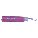 Parapluie Undercover La Reine des Neiges - 94 cm - Princesse Elsa - pliable
