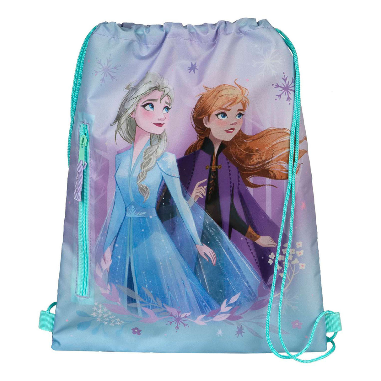 Sac de sport Undercover Frozen, 40x32cm