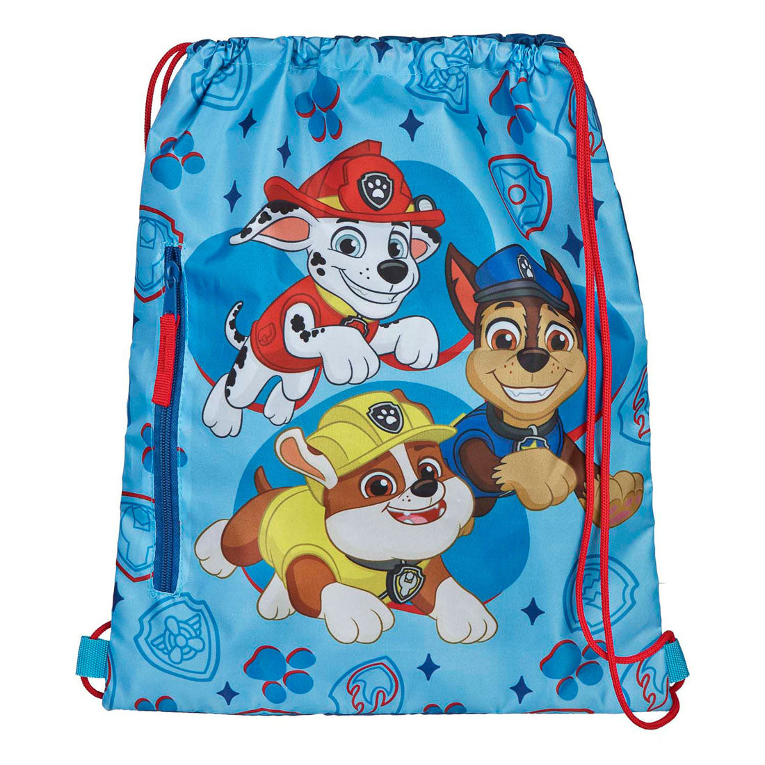 Sac de sport Undercover Paw Patrol