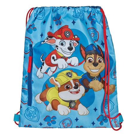Sac de sport Undercover Paw Patrol