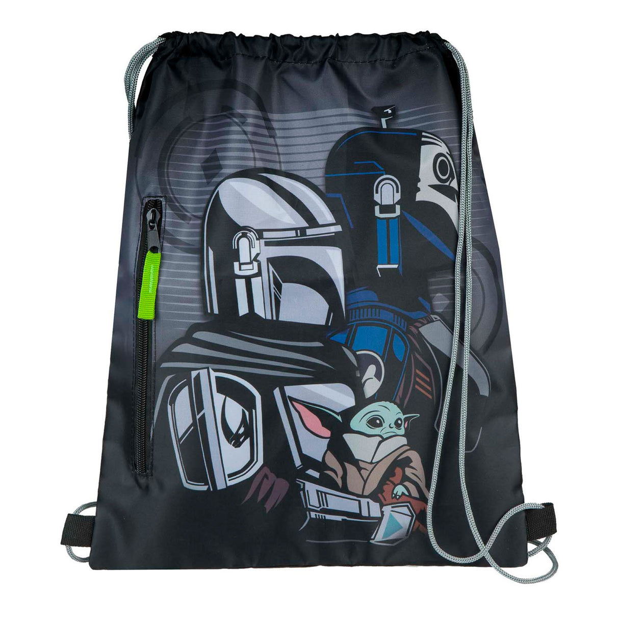 Sac de sport Undercover Star Wars