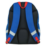 Sac à dos scolaire ergonomique Undercover Spider-Man