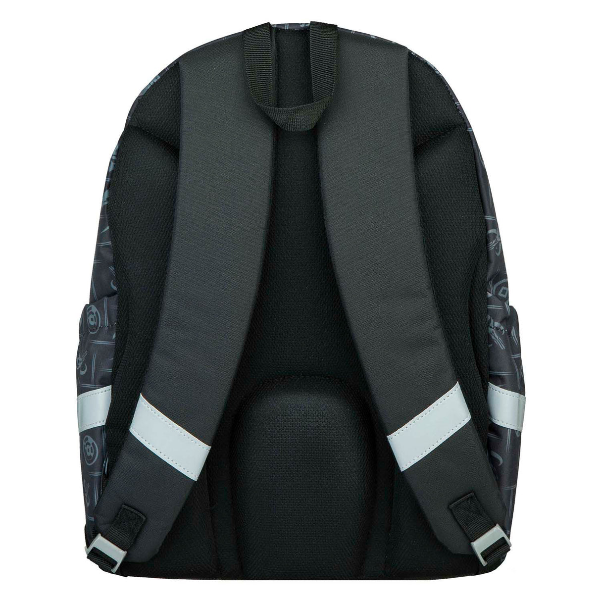 Sac à dos scolaire Undercover Star Wars le Mandalorien