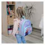 Sac à dos Undercover avec poche avant gelée