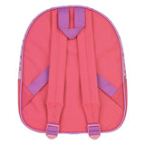 Sac à dos Undercover avec poche avant Peppa Pig