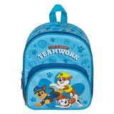 Sac à dos Undercover avec poche avant Paw Patrol