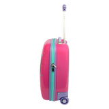 Gabby's Dollhouse Gabby #039;s chariot pour maison de poupée 23l rose violet
