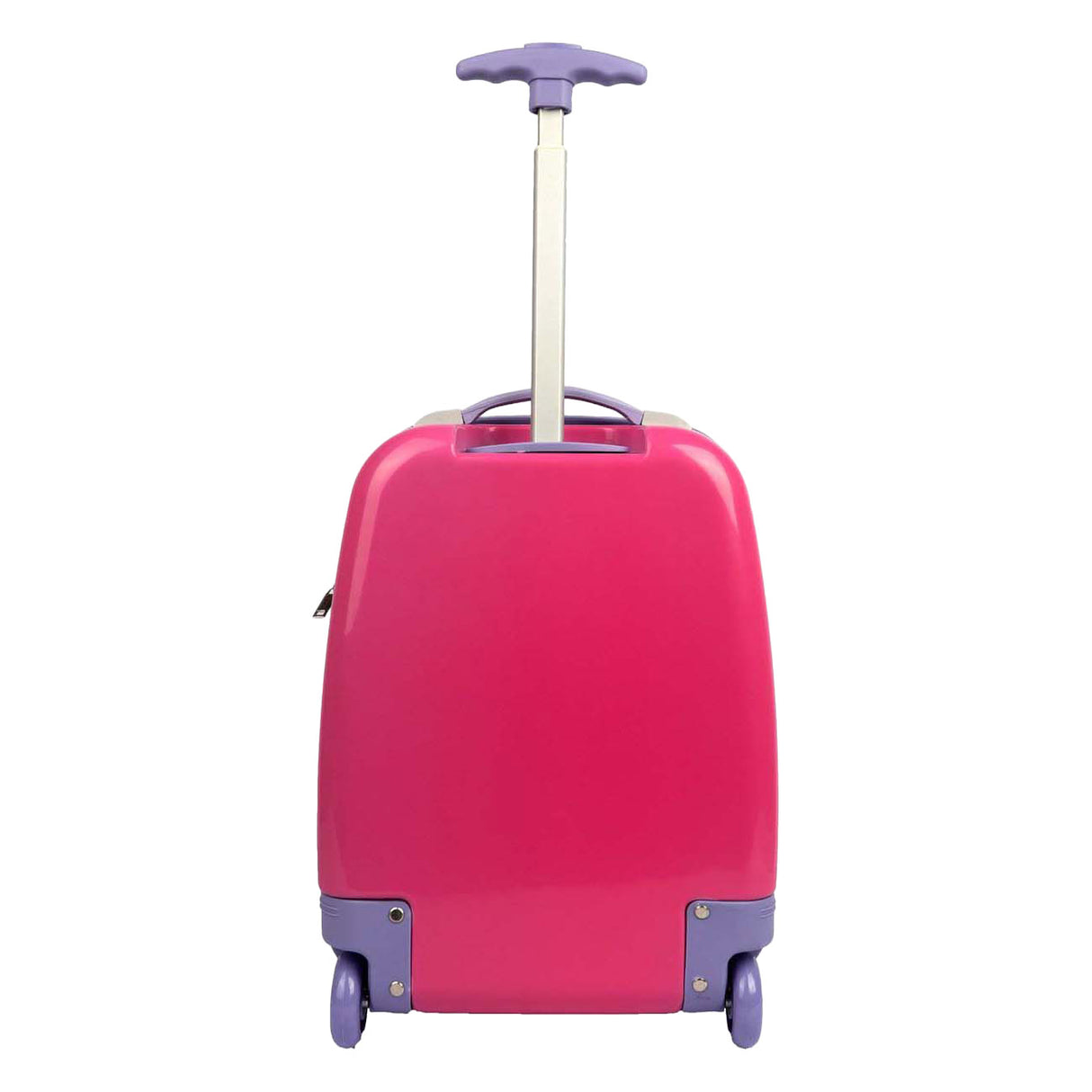 Gabby's Dollhouse Gabby #039;s chariot pour maison de poupée 23l rose violet