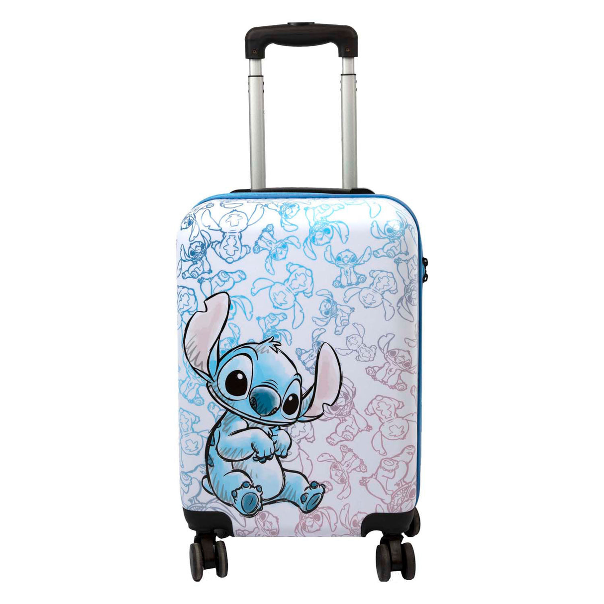 Point de valise trolley Undercover