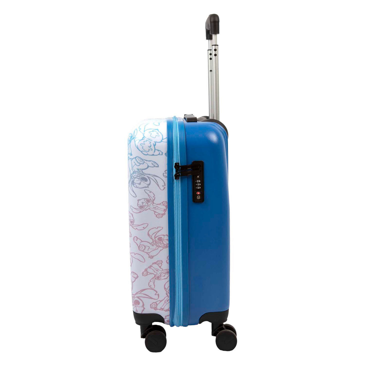 Point de valise trolley Undercover