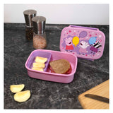 Boîte à lunch Peppa Pig