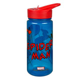 Undercover aero drinkfles spiderman, 500ml