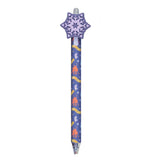 Stylo gel effaçable Undercover La Reine des Neiges