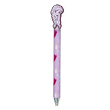 Stylo gel effaçable Undercover La Reine des Neiges