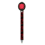 Stylo gel effaçable Undercover Spiderman