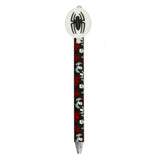 Stylo gel effaçable Undercover Spiderman