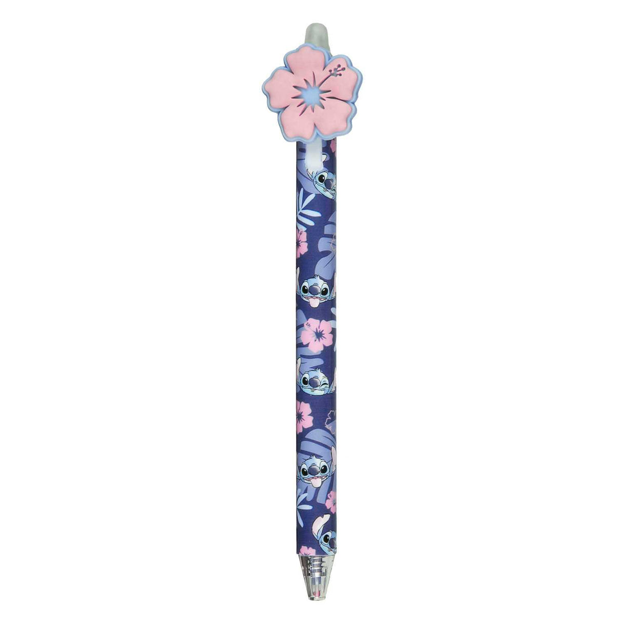 Stylo gel effaçable Undercover avec surmatelas Lilo Stitch