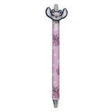 Stylo gel effaçable Undercover avec surmatelas Lilo Stitch