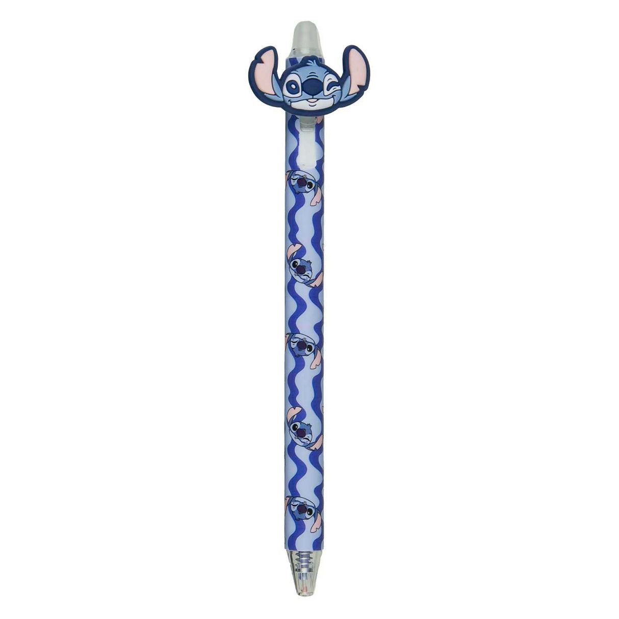 Stylo gel effaçable Undercover avec surmatelas Lilo Stitch
