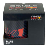Mug Undercover Red Bull Racing - noir