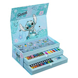 Etui couleur Undercover Stitch - 44 pcs.
