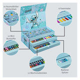 Etui couleur Undercover Stitch - 44 pcs.
