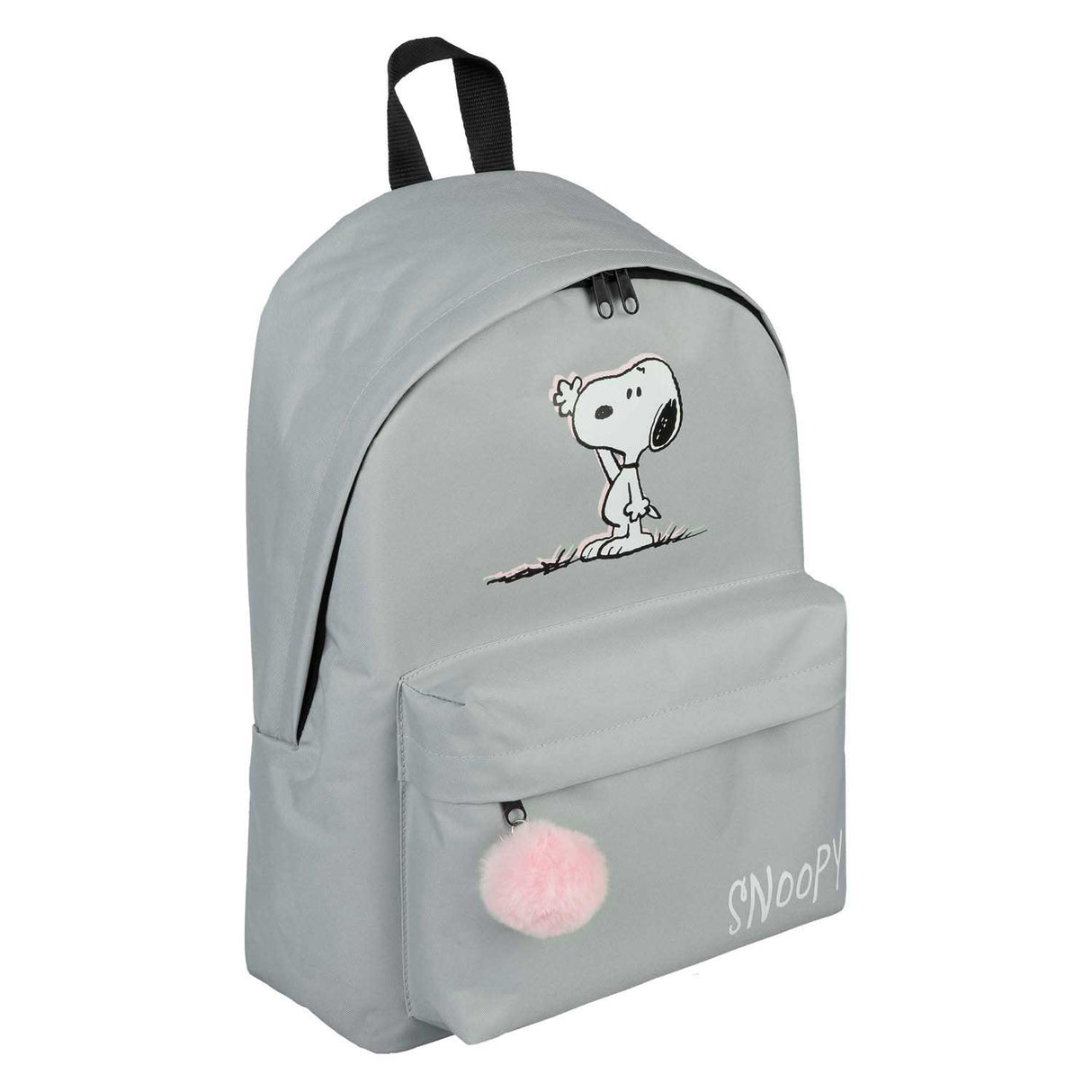 Sac à dos Undercover gris - snoopy