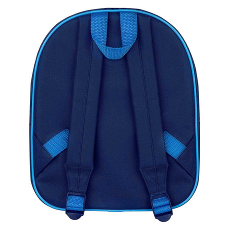 Sac à dos Undercover Avengers avec poche avant