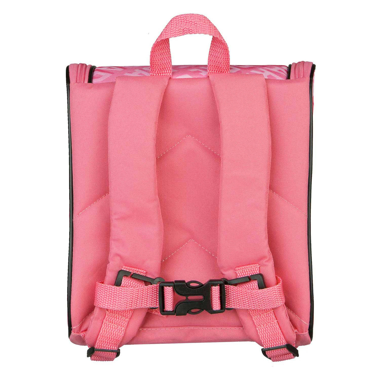 Sac à dos Undercover rose - barbie