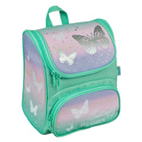 Sac à dos Undercover vert - souhaits papillon