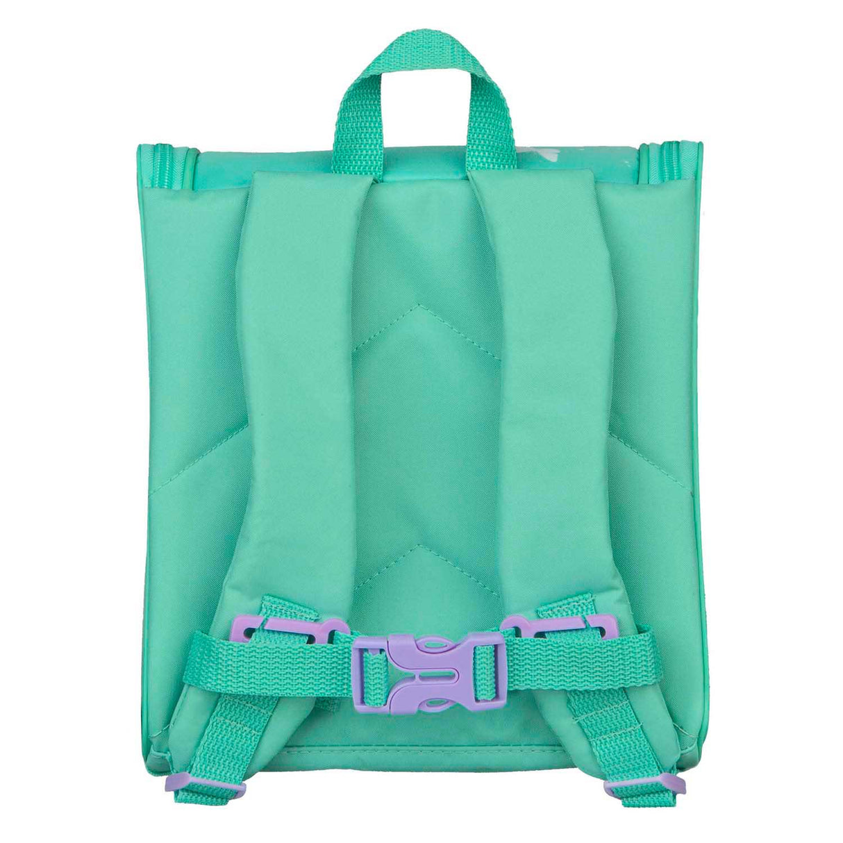 Sac à dos Undercover vert - souhaits papillon