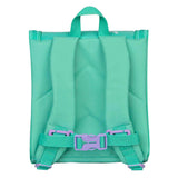 Sac à dos Undercover vert - souhaits papillon