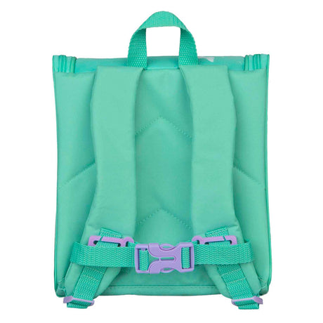Sac à dos Undercover vert - souhaits papillon