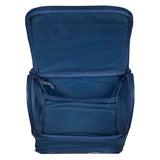 Sac à dos Undercover bleu - football