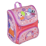 Sac à dos Undercover rose - Peppa Pig