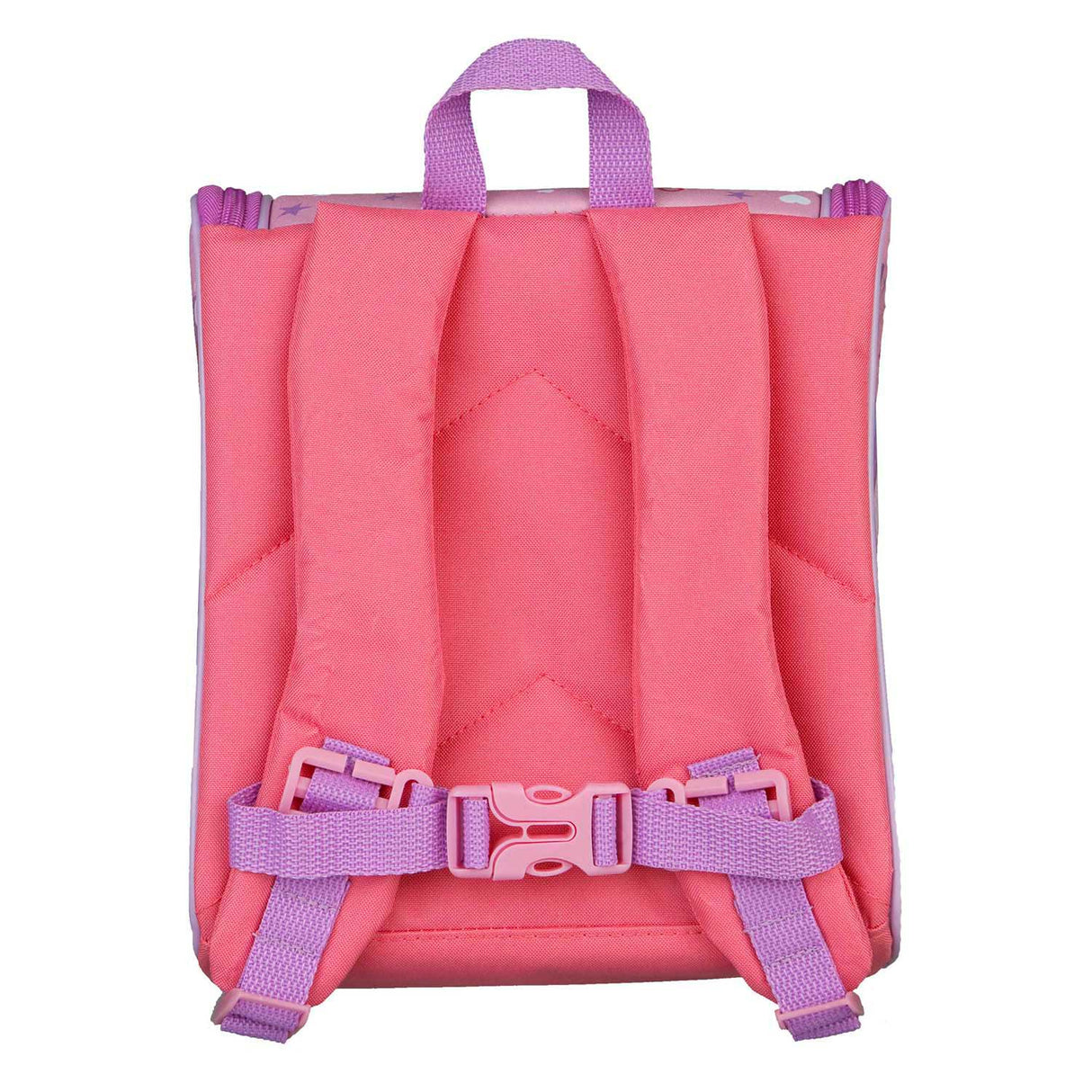 Sac à dos Undercover rose - Peppa Pig
