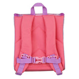 Sac à dos Undercover rose - Peppa Pig