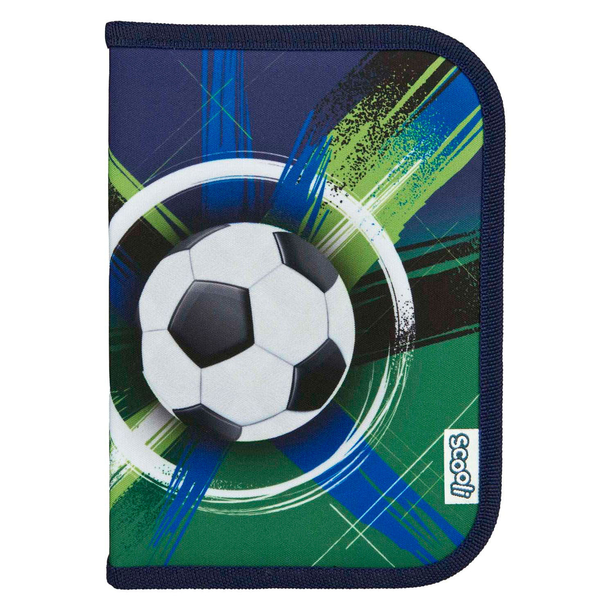 Trousse remplie Undercover - football